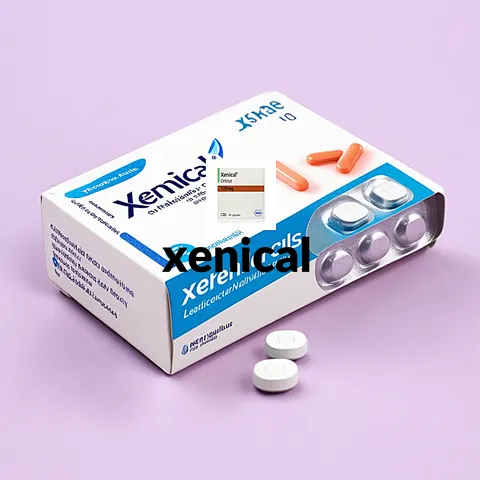 Xenical alli precio